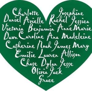 Meet your Posher, Kathryn